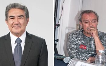 Gobernador Alejandro Armenta anuncia cambios en las secretarías de Cultura y Salud