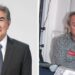 Gobernador Alejandro Armenta anuncia cambios en las secretarías de Cultura y Salud