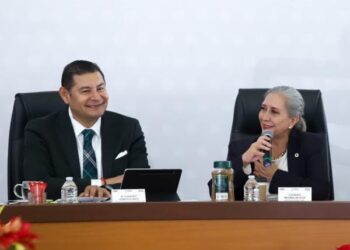 Puebla se perfila como polo tecnológico con potencial de Silicon Valley