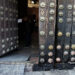 Continúa investigación por daños a la puerta de la Catedral de Puebla; no hubo solicitud de seguridad