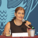 Armenta destaca la labor de Celina Peña Guzmán y confirma que permanece en su cargo