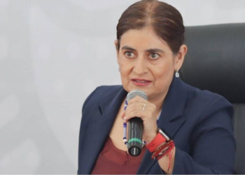 Celina Peña Guzmán emprende nuevo reto en la Subsecretaría de Innovación federal