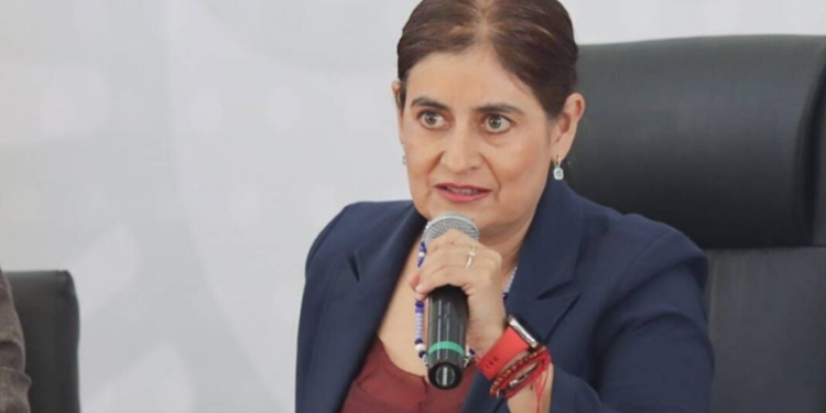 Celina Peña Guzmán emprende nuevo reto en la Subsecretaría de Innovación federal