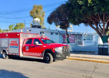 San Pedro Cholula mantiene saldo blanco tras sismo de 6.5 con epicentro en Guerrero