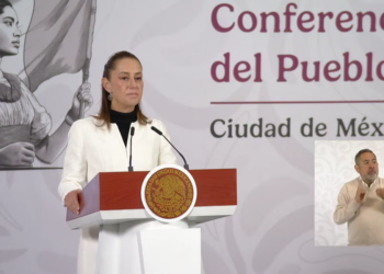 México inicia 2026 con avances económicos y crecimiento turístico destacado