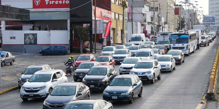 Automovilistas podrán exentar tenencia y nueva sede de la Secretaría de Finanzas lista para operar