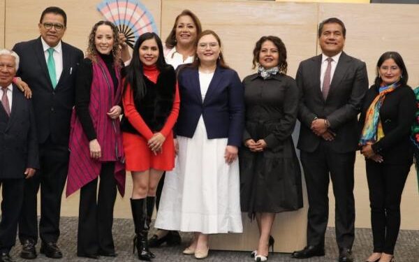 Puebla refuerza la cultura como motor de transformación social