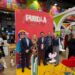 Presentes los atractivos de la ciudad de Puebla en FITUR: Pepe Chedraui