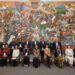 Pepe Chedraui y MariElise Budib reconocen a 15 organizaciones de la sociedad civil en México