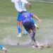Gobierno de Puebla y Club Puebla trabajan en rehabilitación del césped del Estadio Cuauhtémoc