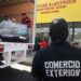 Se decomisan más de 736 mil artículos; apenas 1% logra comprobar su legalidad: García Parra