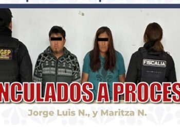 Detienen a dos personas por homicidio ocurrido en un baile público en Lara Grajales