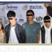 Desmantelan presunta banda de narcomenudistas en Amozoc