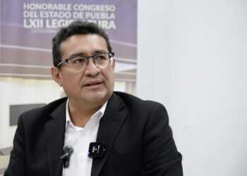 Congreso del Estado anuncia calendario de comparecencias de secretarías estatales del 15 al 20 de enero