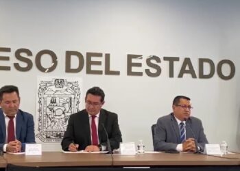 Proponen instaurar el Día del Maestro Comunitario