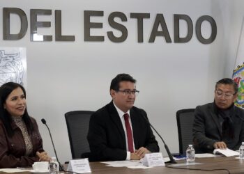 Diputado José Luis Figueroa respalda reforma para endurecer castigos contra la extorsión y el “monta deudas”