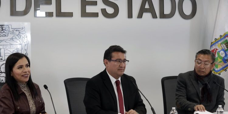 Diputado José Luis Figueroa respalda reforma para endurecer castigos contra la extorsión y el “monta deudas”