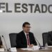 Diputado José Luis Figueroa respalda reforma para endurecer castigos contra la extorsión y el “monta deudas”