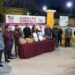 Continúa Tonantzin Fernández con la modernización de luminarias en San Pedro Cholula
