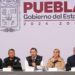 Llama gobierno estatal a sumar esfuerzos a favor de la seguridad de las familias
