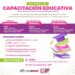 Abre inscripciones el DIF Puebla Capital para los talleres de alfabetización, primaria y secundaria para personas con discapacidad