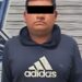 Detienen a hombre en Santa Clara Ocoyucan y aseguran más de 130 dosis de droga