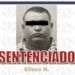 Confirman sentencia de 18 años contra agresor en Puebla