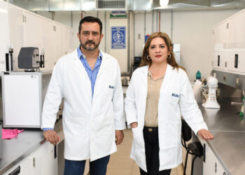 BUAP recibe financiamiento para proyectos tecnológicos con impacto nacional