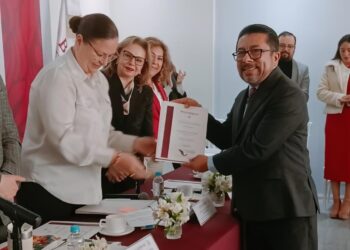 Puebla se suma a la supervisión nacional del gasto público