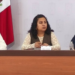 “No habrá irregularidades”: Armenta anuncia cambio en Finanzas