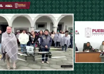 Gobernador Armenta destaca apoyos al campo para fortalecer la producción agrícola en 2026