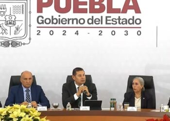 Gobierno estatal avanza en consolidación del Polo de Desarrollo de San José Chiapa: Armenta