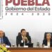 Gobierno estatal avanza en consolidación del Polo de Desarrollo de San José Chiapa: Armenta