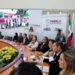 Obra comunitaria transforma comunidades de Puebla con inversión histórica
