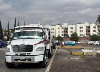 Atienden falta de agua en el Hospital General del Sur para no afectar la atención médica