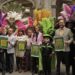 Puebla se prepara para la 12ª edición del Festival de los Huehues