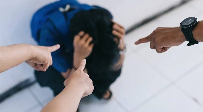 Escuelas de Puebla registran incremento del 46% en casos de acoso escolar