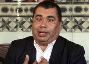 Javier López Zavala sería trasladado al penal del Altiplano la próxima semana