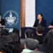 Rectora Lilia Cedillo destaca avances y logros en la Preparatoria Lázaro Cárdenas