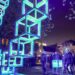 Por primera vez, el Festival Glow llega a Puebla como sede inaugural en América Latina