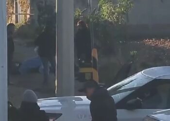 Localizan a dos hombres sin vida en San Sebastián de Aparicio