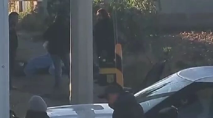 Localizan a dos hombres sin vida en San Sebastián de Aparicio