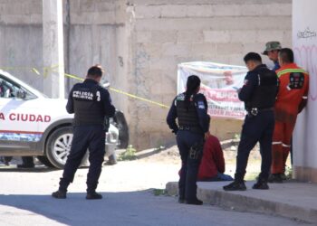 Ejecutan a un hombre en San Francisco Totimehuacan