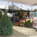 Saldo blanco y éxito en comercio temporal durante celebraciones navideñas en Puebla