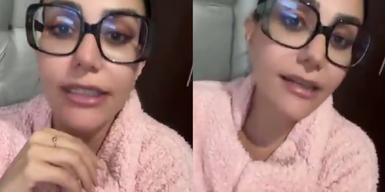 Nayeli Salvatori alista iniciativa para sancionar reportes falsos de personas desaparecidas