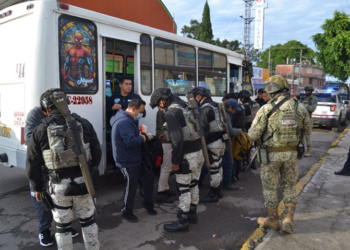 Operativos decembrinos dejan 239 detenidos y más de 100 mil personas atendidas en Puebla