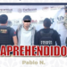 Detienen a “El Ratón” por homicidio en taquería de Amozoc