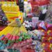 Decomisaron más de 400 kilos de pirotecnia en mercados durante diciembre: Franco Rodríguez