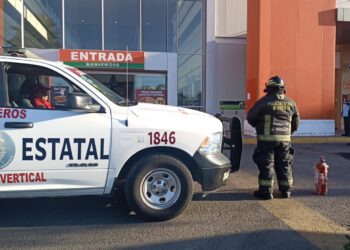 Puebla reporta saldo blanco tras sismo de 6.5 con epicentro en Guerrero