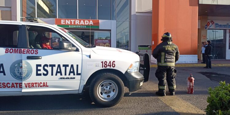 Puebla reporta saldo blanco tras sismo de 6.5 con epicentro en Guerrero